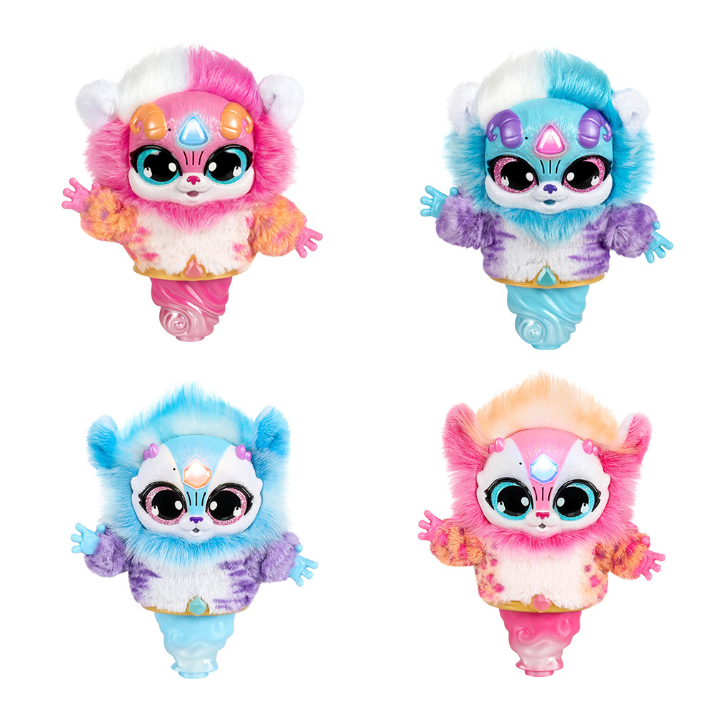 Magic Mixies 神燈精靈 (藍色/粉色)