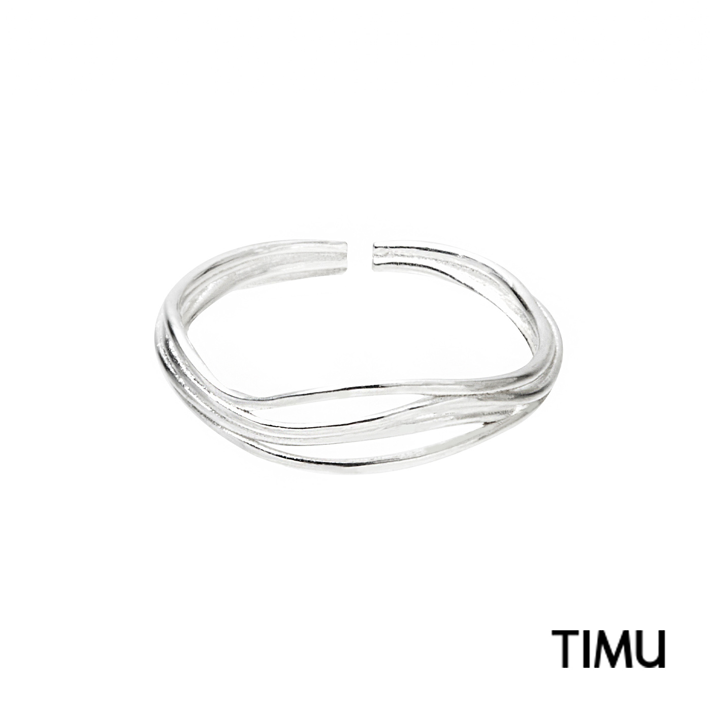 平價飾品,TIMU聯名,純銀,戒指