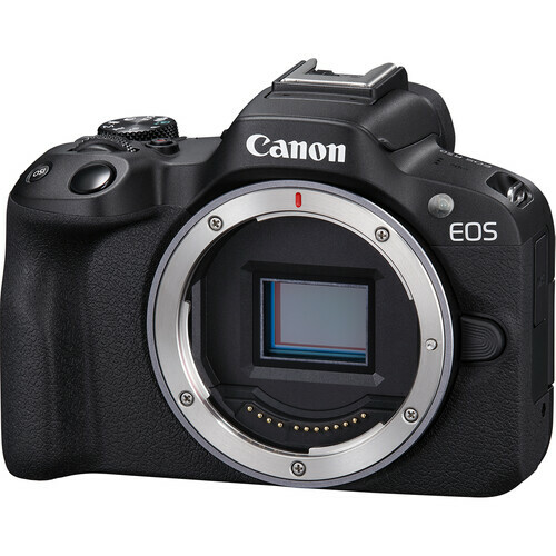 Canon EOS R50 淨機身 無反相機 (香港行貨)