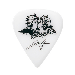 Tim Henson 簽名款 Ibanez P1000TH 彈片 pick
