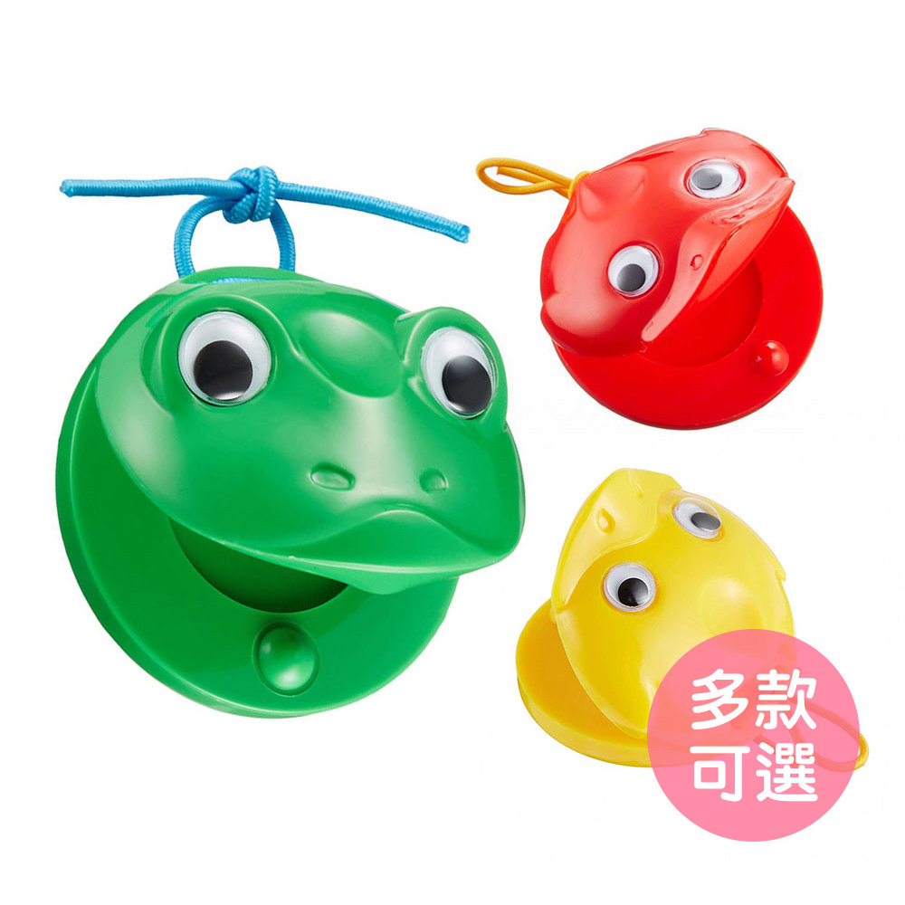 台灣豪聲樂器_手響板