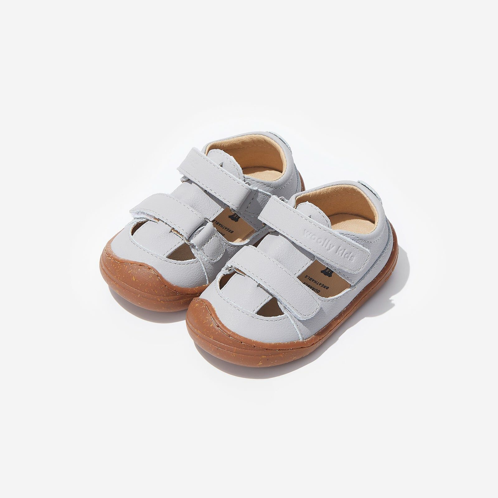 澳洲童鞋 Woolly Kids♡Poppy