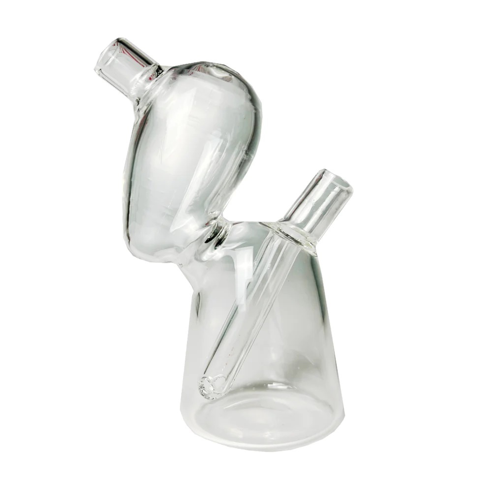 HANDY BUBBLER FOR DYNAVAP