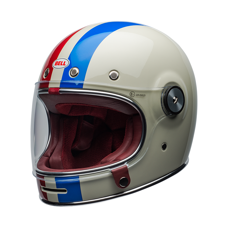 BELL – BULLITT - 共和司令 / COMMAND