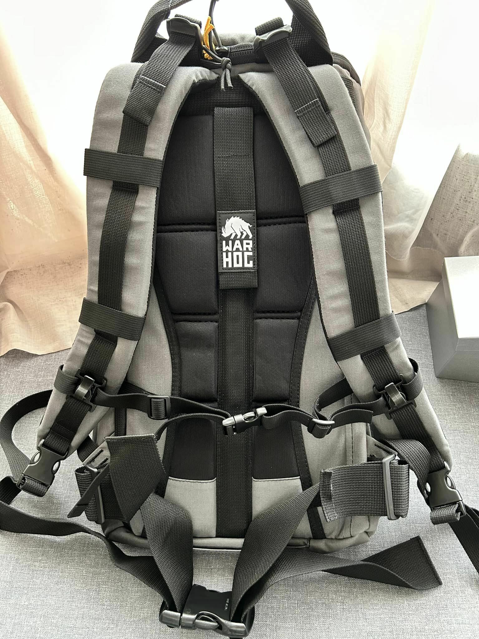 WISPORT Dagger 匕首背包