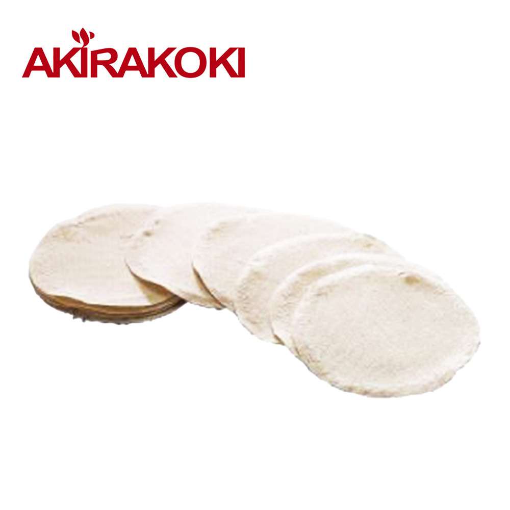 akirakoki虹吸濾布10入