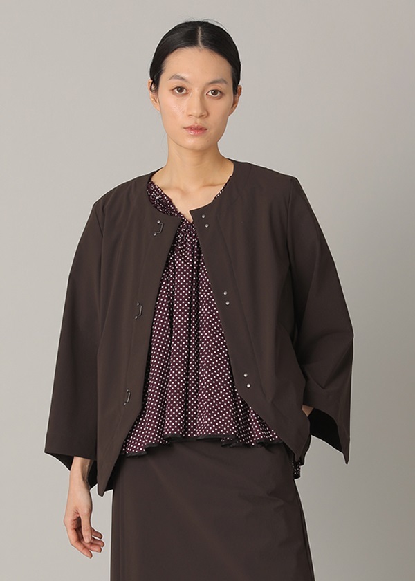 預購 - Zucca角袖外套