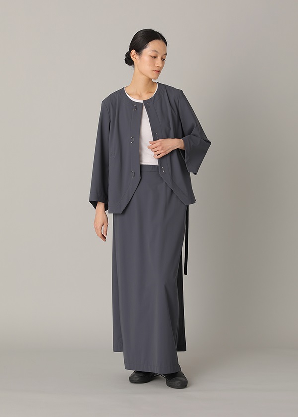 預購 - Zucca角袖外套