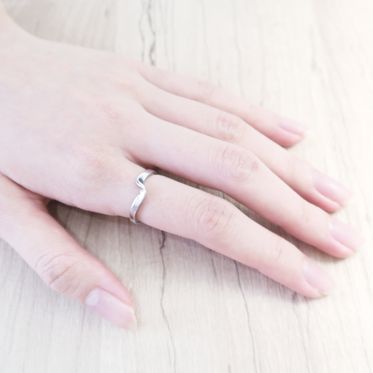 【常態課程】流水線戒 銀戒體驗課 銀飾手作 金工課程 文化幣手作體驗