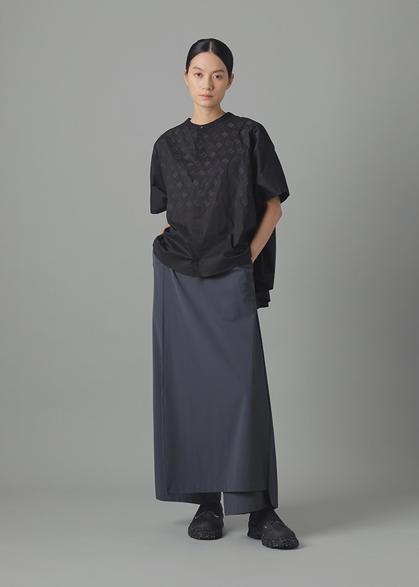 預購 - Zucca Layer 褲