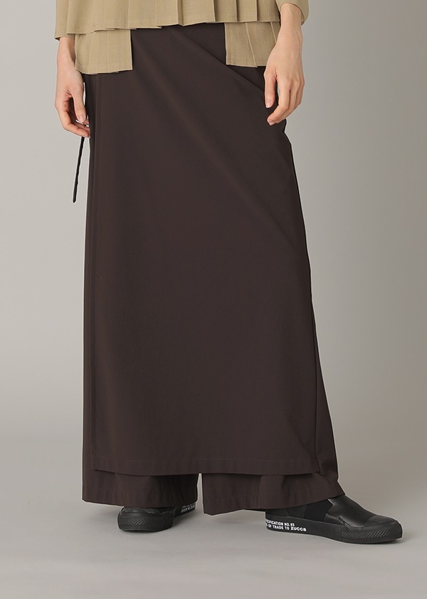 預購 - Zucca Layer 褲