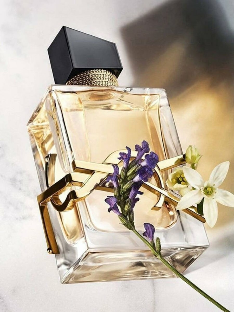 香水(女性用) Yves Saint Laurent LIBRE Eau de Parfum リブレ オーデパルファム｜フレグランス・香水｜イヴ・サン
