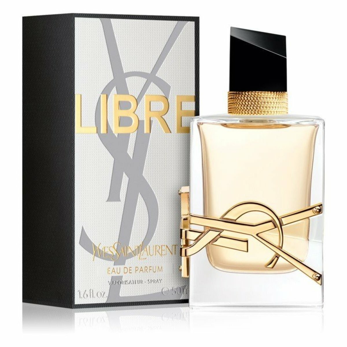 YSL - Libre - 自由不羈女士香水EDP