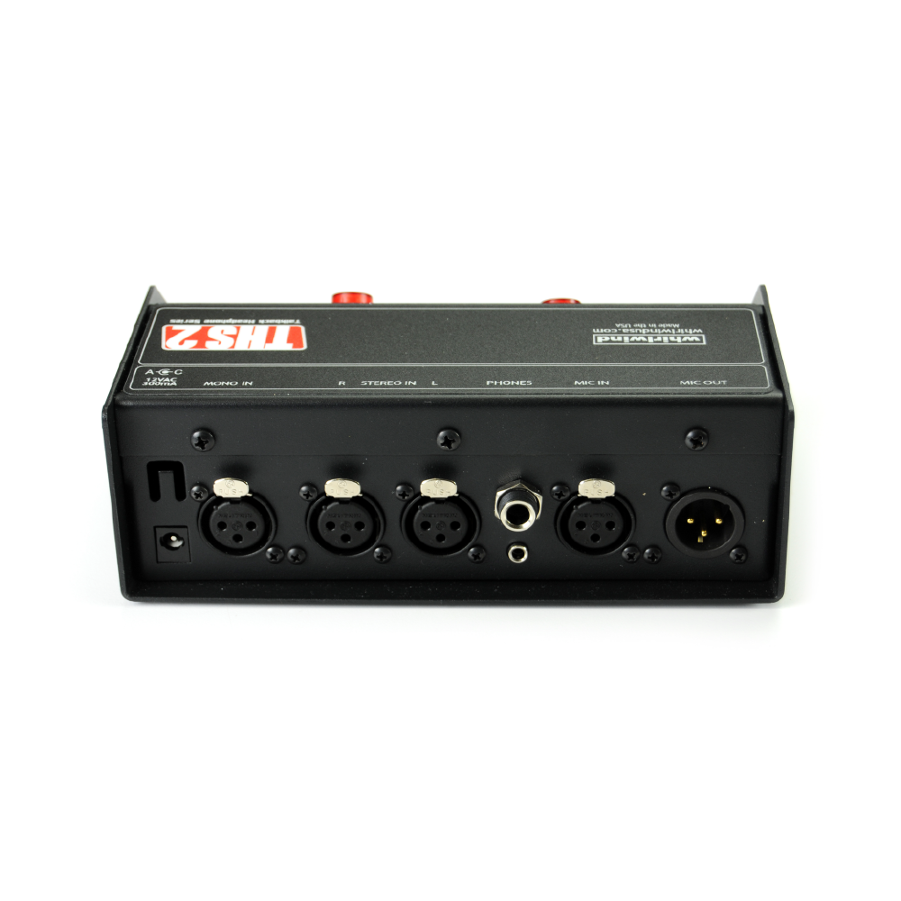 Whirlwind / THS2 Talkback控制器(美國製造) 圖 2