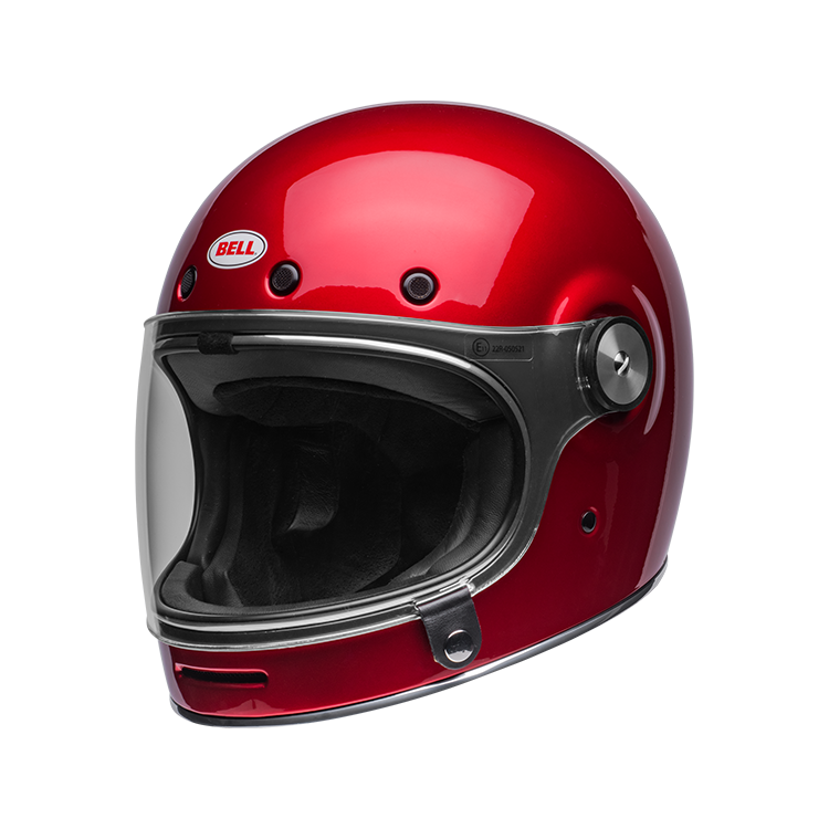 BELL – BULLITT - 炫彩虹 / CANDY RED