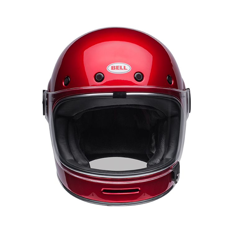 BELL – BULLITT - 炫彩虹 / CANDY RED