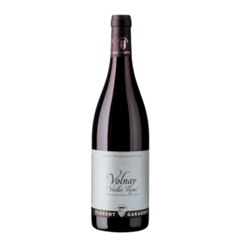 Florent Garaudet Volnay Vieilles Vignes 2020