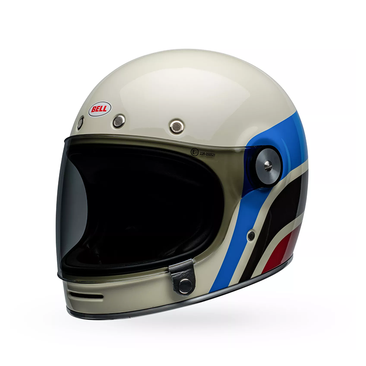 BELL – BULLITT - 自由之翼 / SPEEDWAY