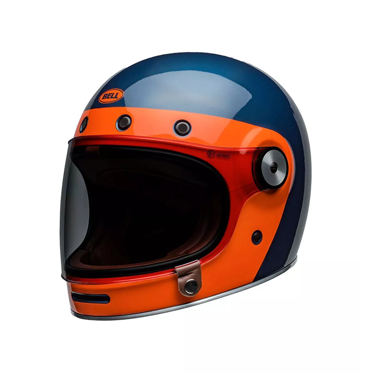 BELL – BULLITT - 伊利諾旋風 / VADER B/O