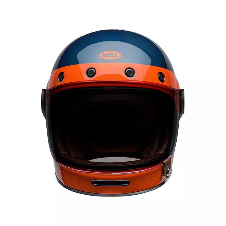 BELL – BULLITT - 伊利諾旋風 / VADER B/O