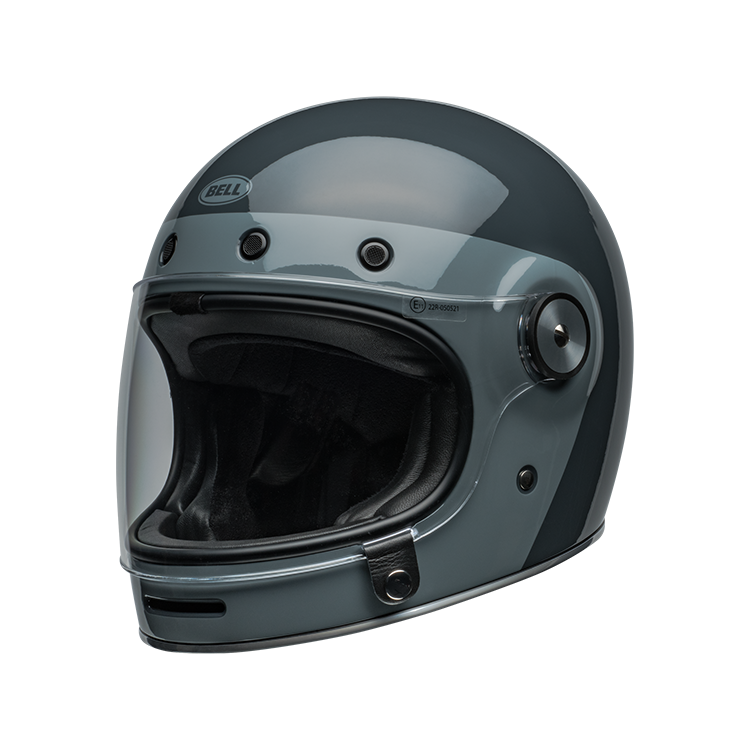 BELL – BULLITT - 遙感灰階 / VADER GY