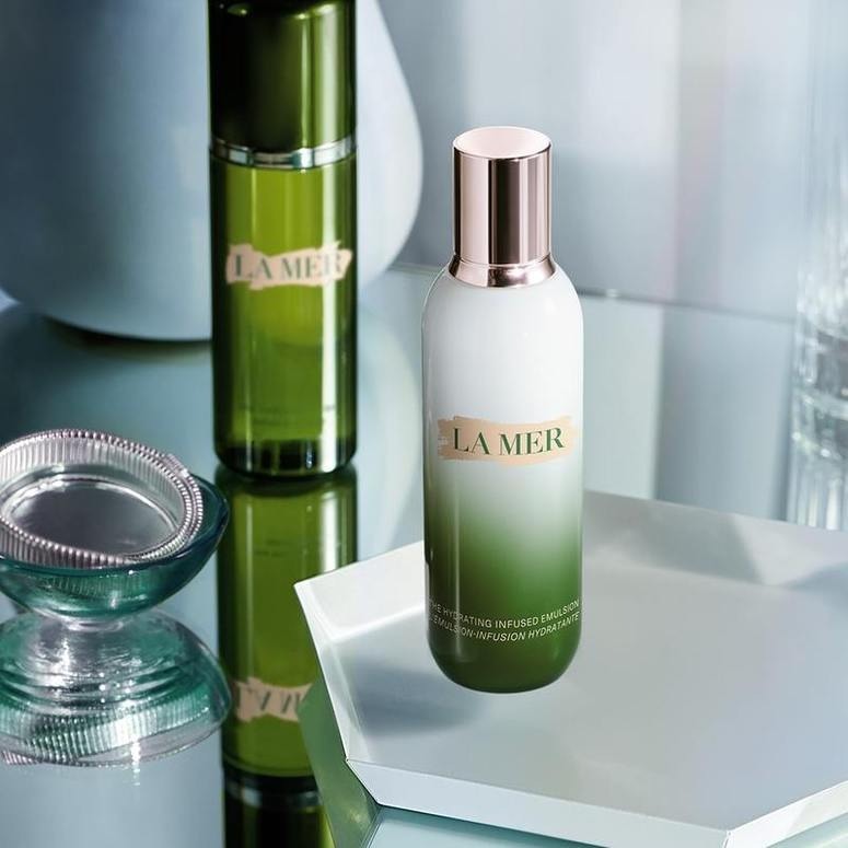 【預訂】A081509 LA MER The Hydrating Infused Emulsion 水潤保濕乳液 15ml