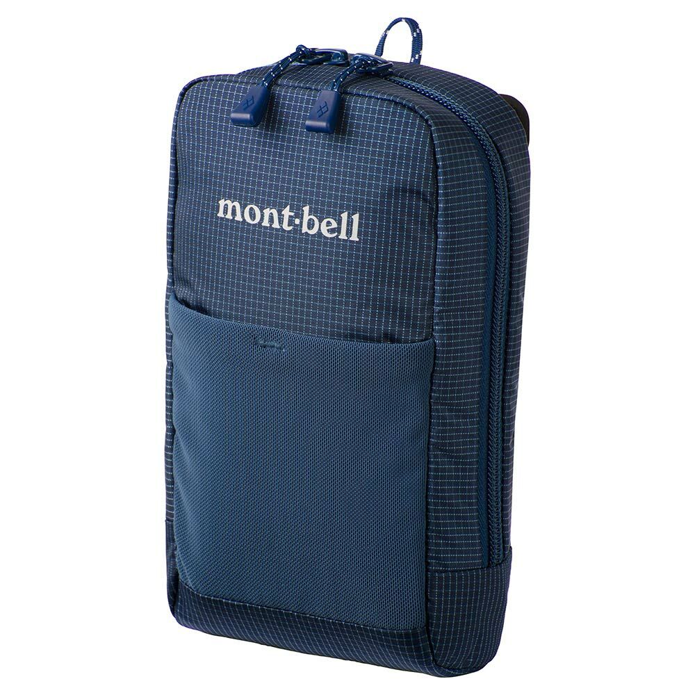 montbell: Attachable Multi-Item Pouch L