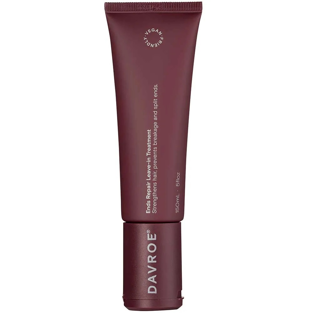 DAVROE 藜麥蛋白分岔修護精華 150ML [現貨］