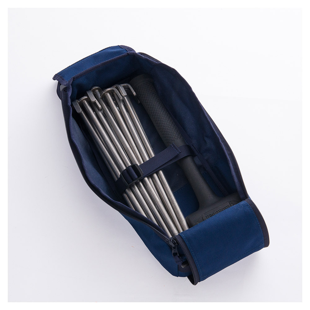 montbell: Multiuse Tool Case