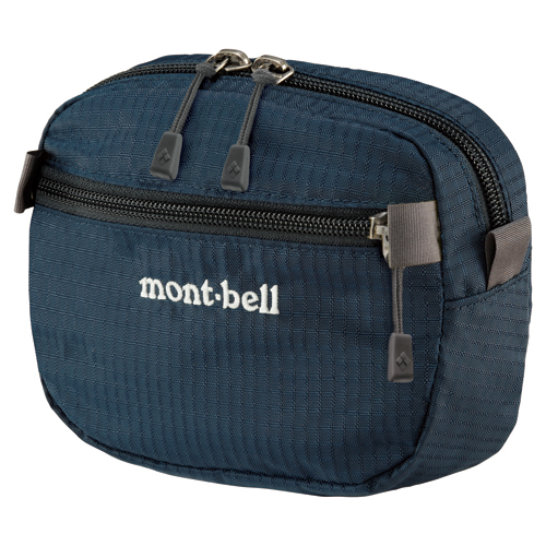montbell: Belt Pouch腰包