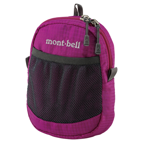montbell: Attachable Pouch