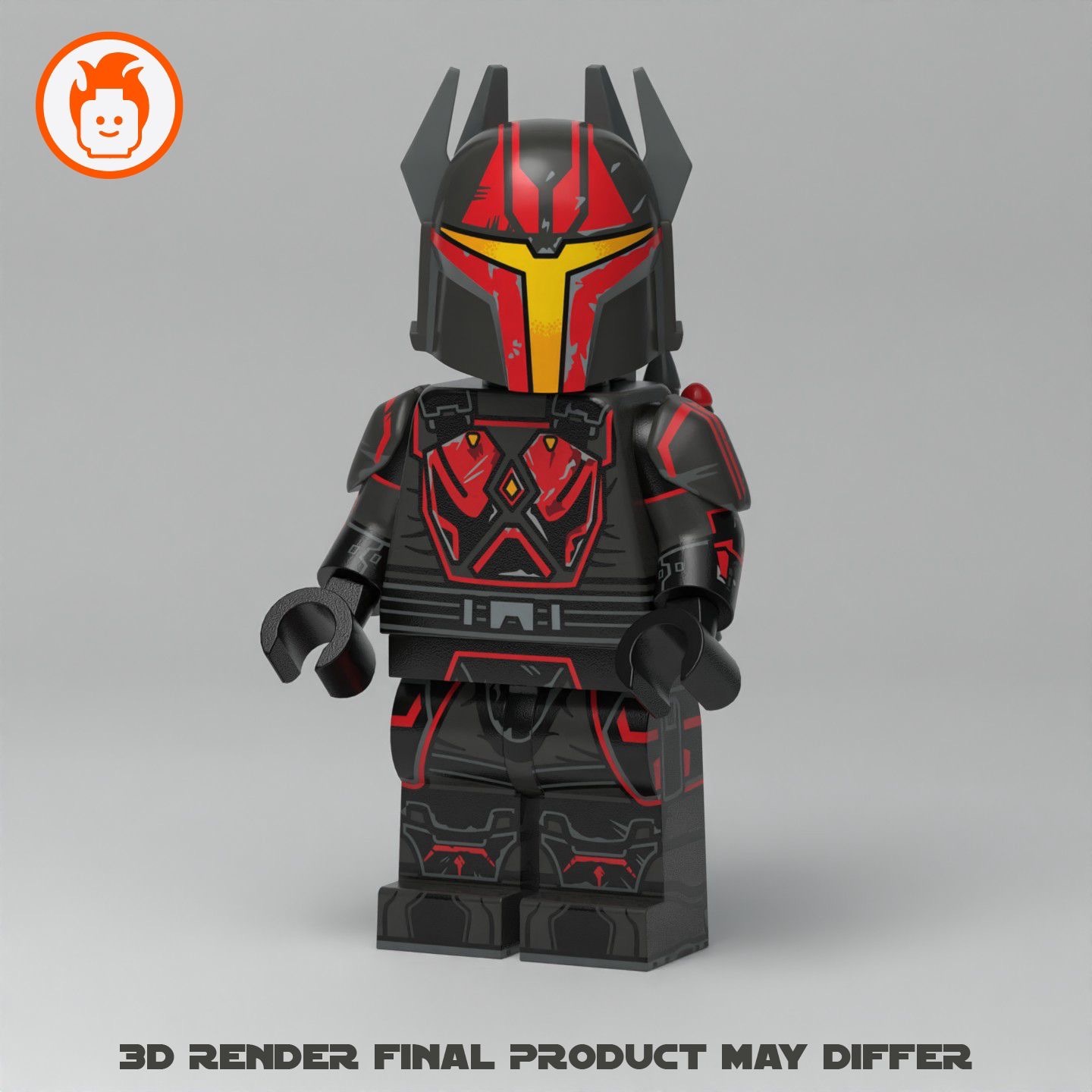 【Figforge】執行者