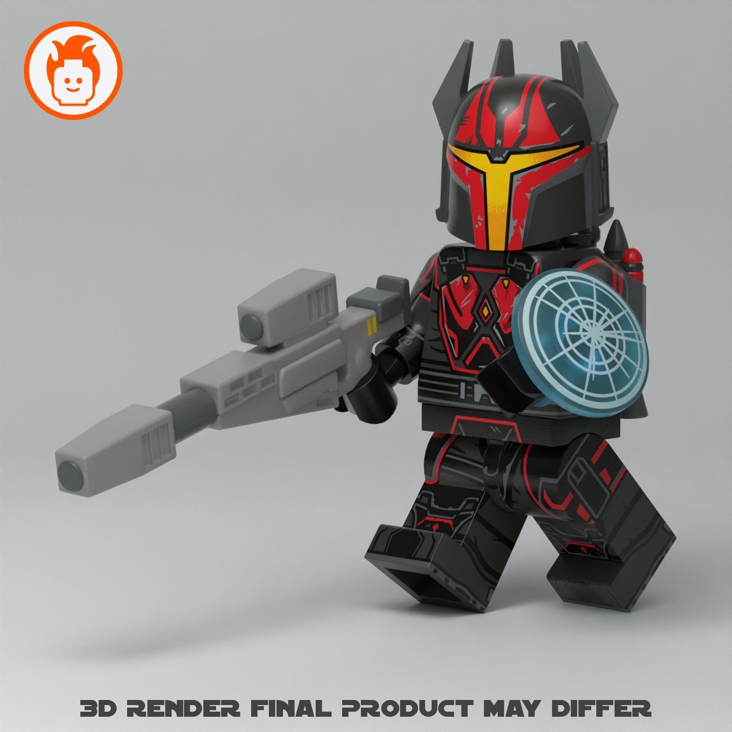 【Figforge】執行者