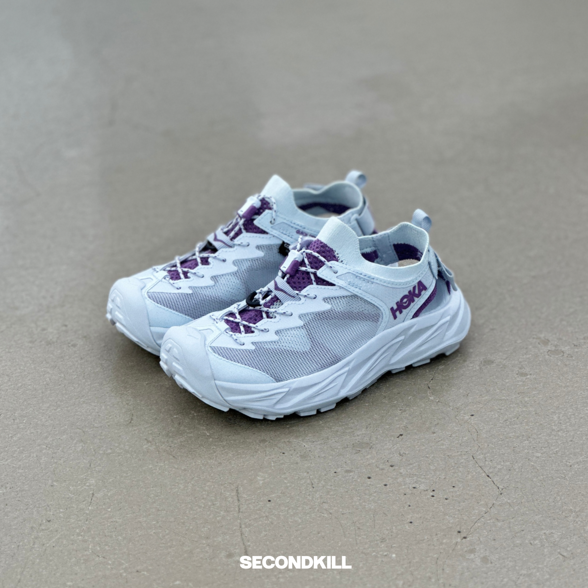 Hoka One One Hopara 2 W Illusion- 1147670INM