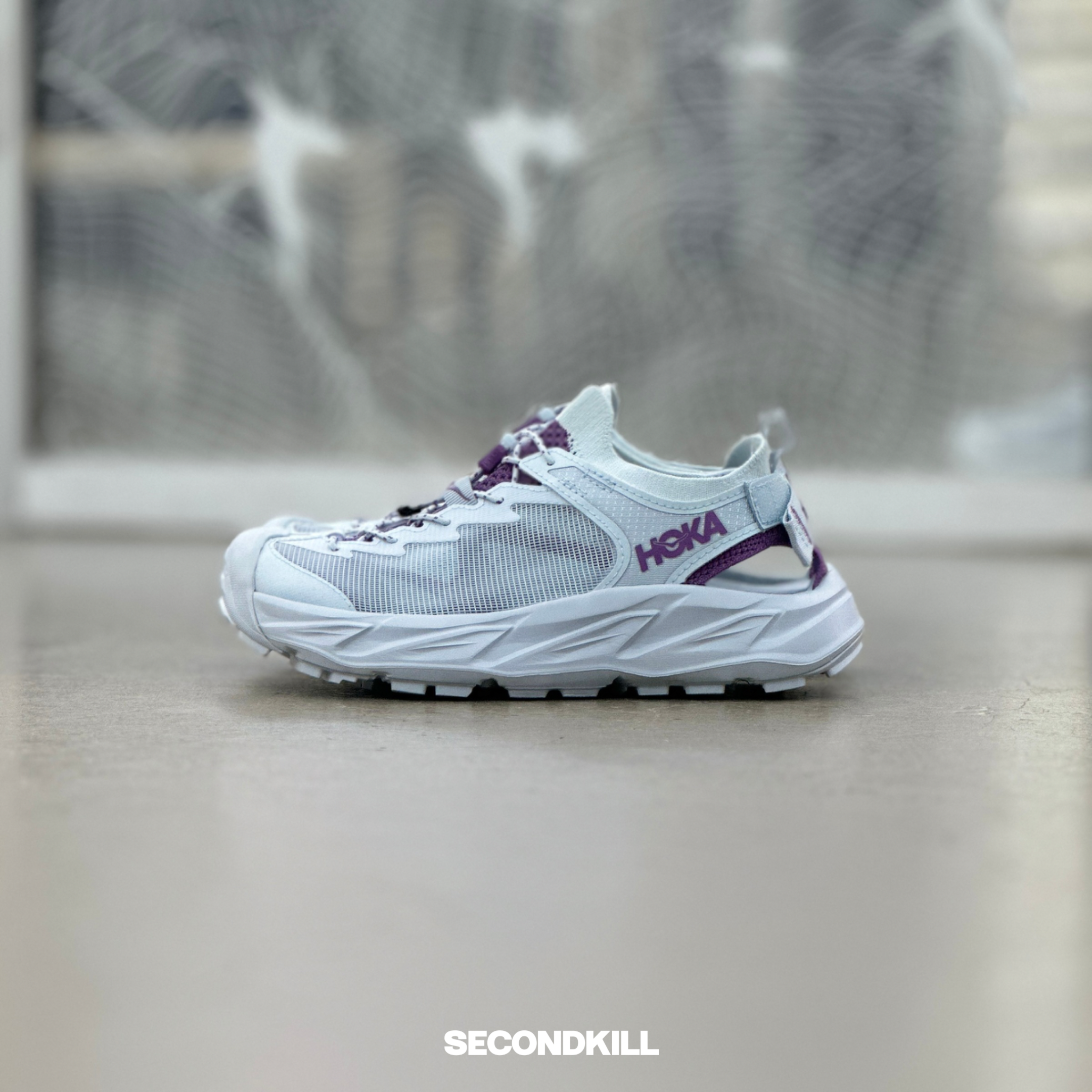 Hoka One One Hopara 2 W Illusion- 1147670INM