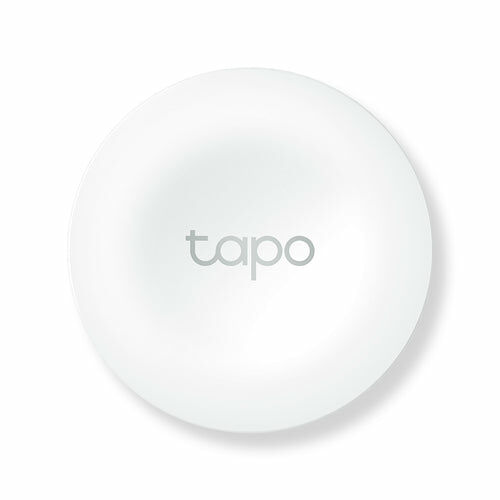 TP-Link Tapo S200B 智能旋轉按鈕