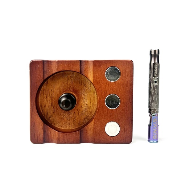 WOODEN DEBOWLER