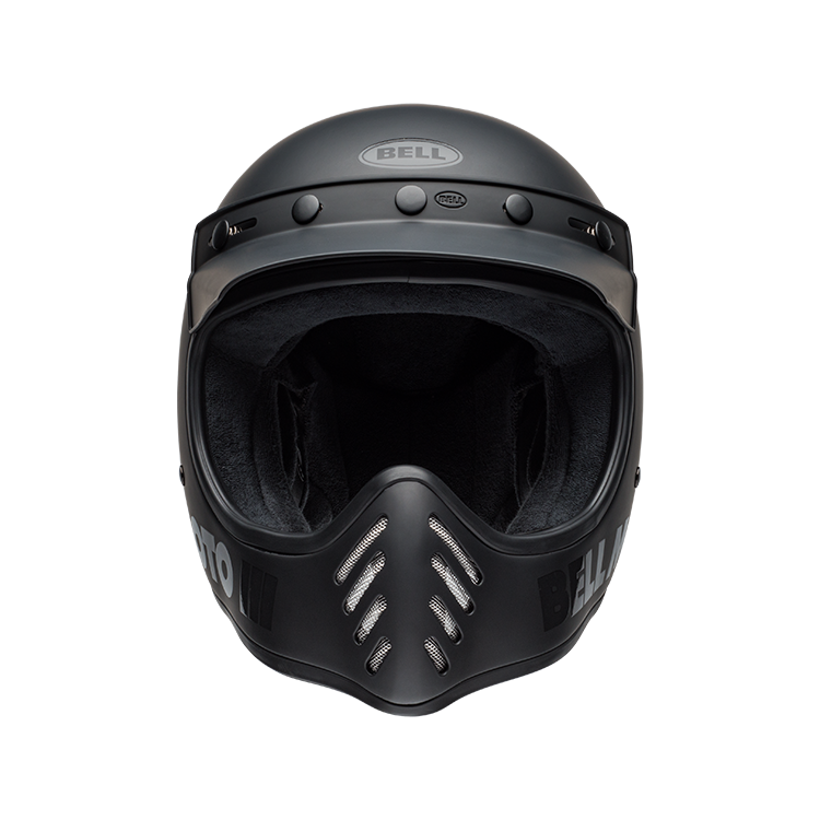 BELL – MOTO3 / BLACKOUT