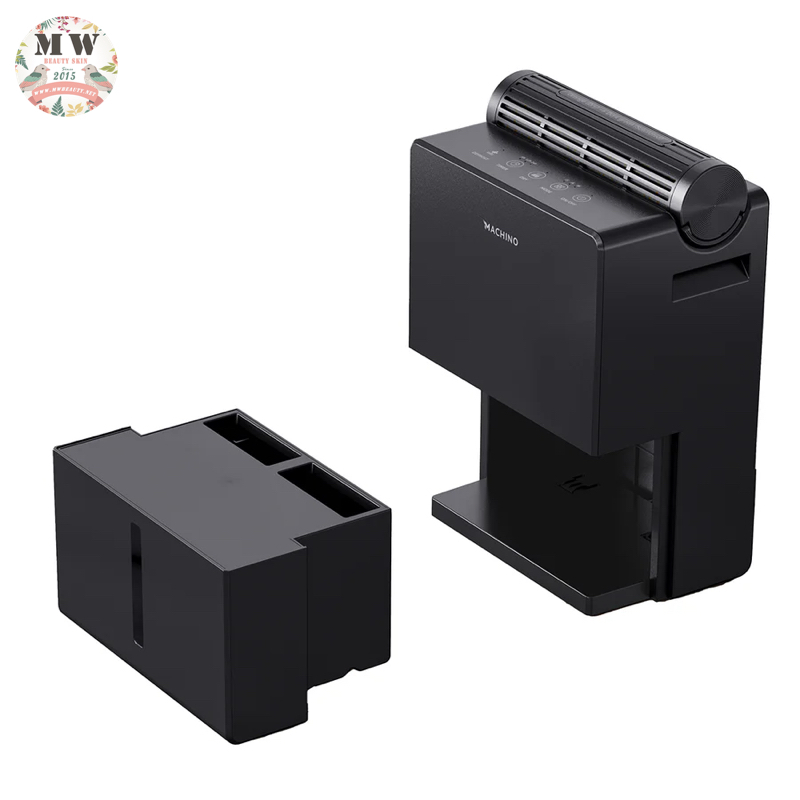 MACHINO 二合一除濕機 Q13 (除濕機加除濕棒)|原裝行貨 1年保養