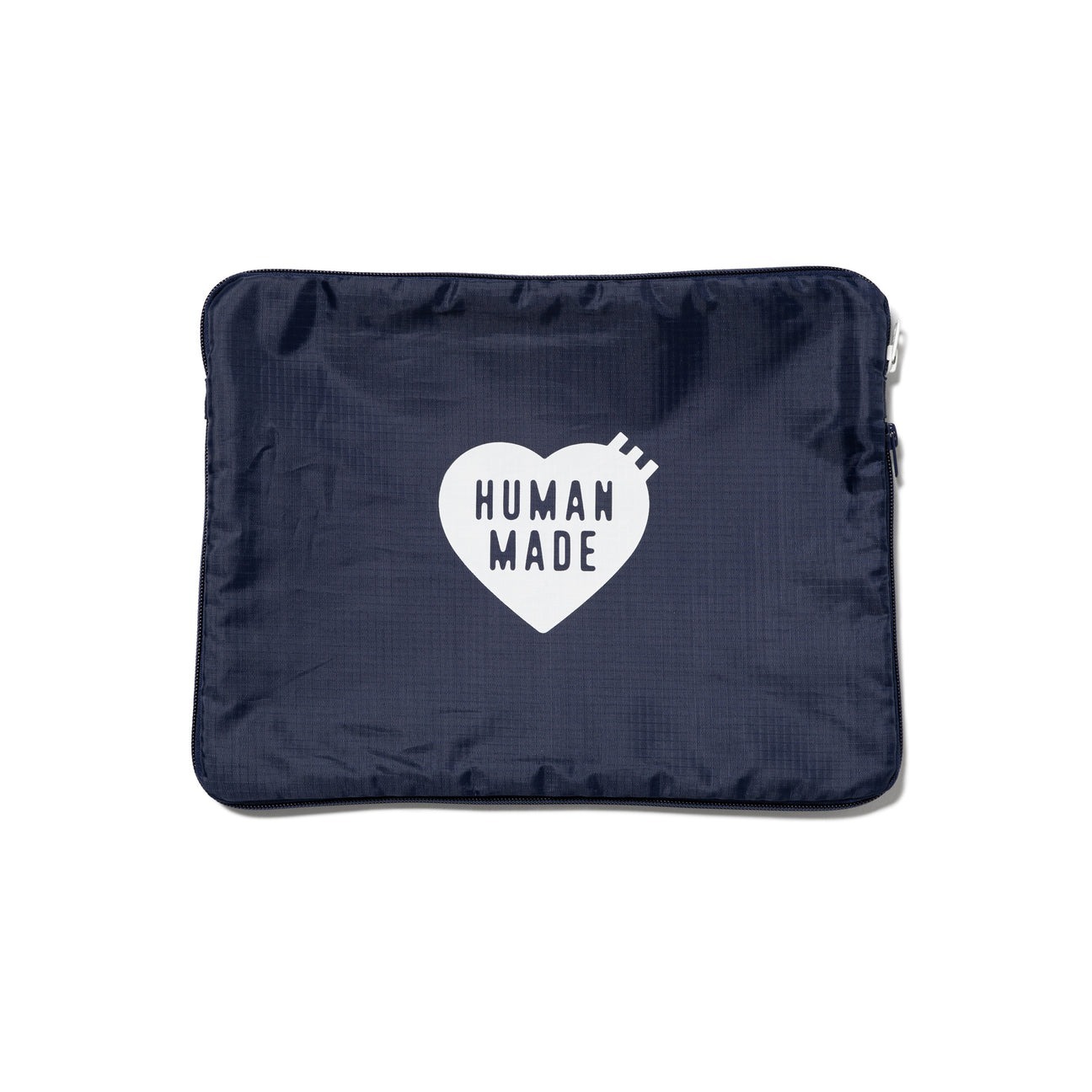【現貨】 Human made 抗撕裂 多功能收納袋包  HM27GD045 HM27GD046