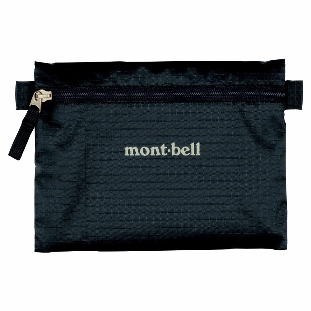 montbell: Light Paper Pouch