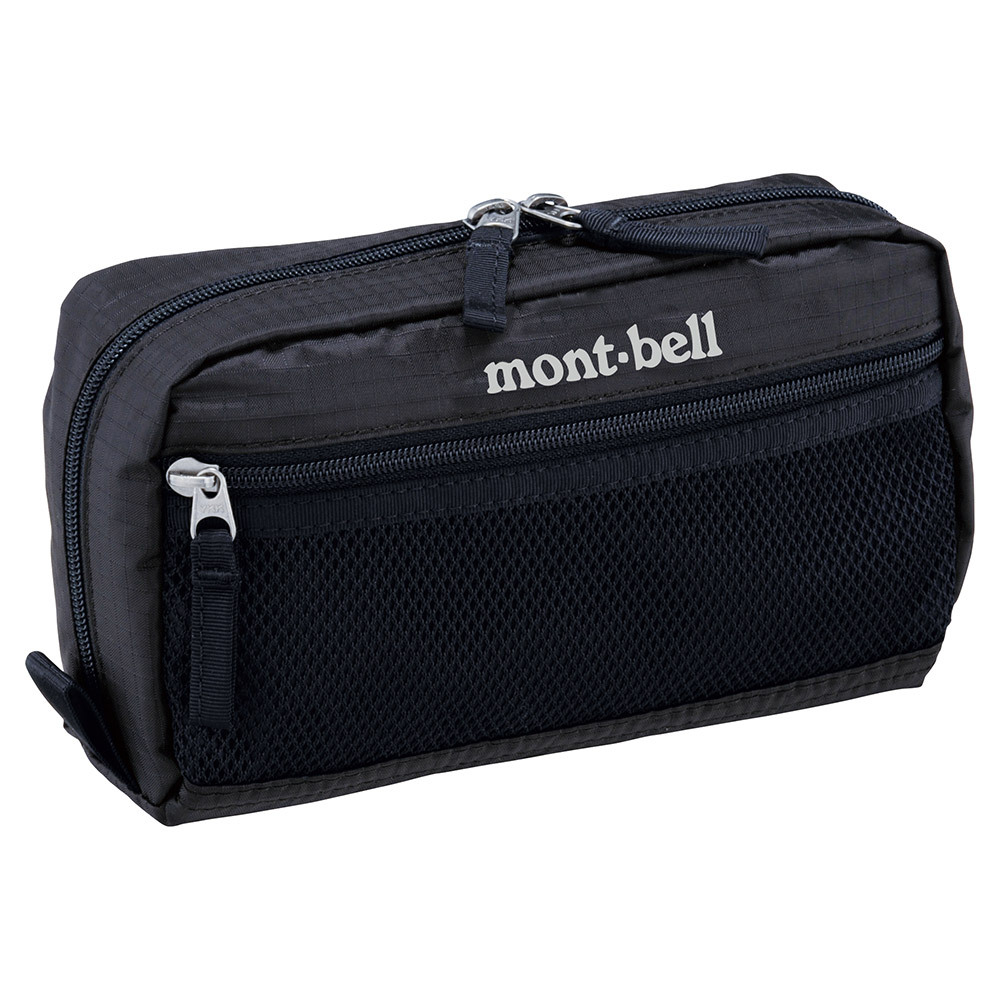 montbell: Light Pouch