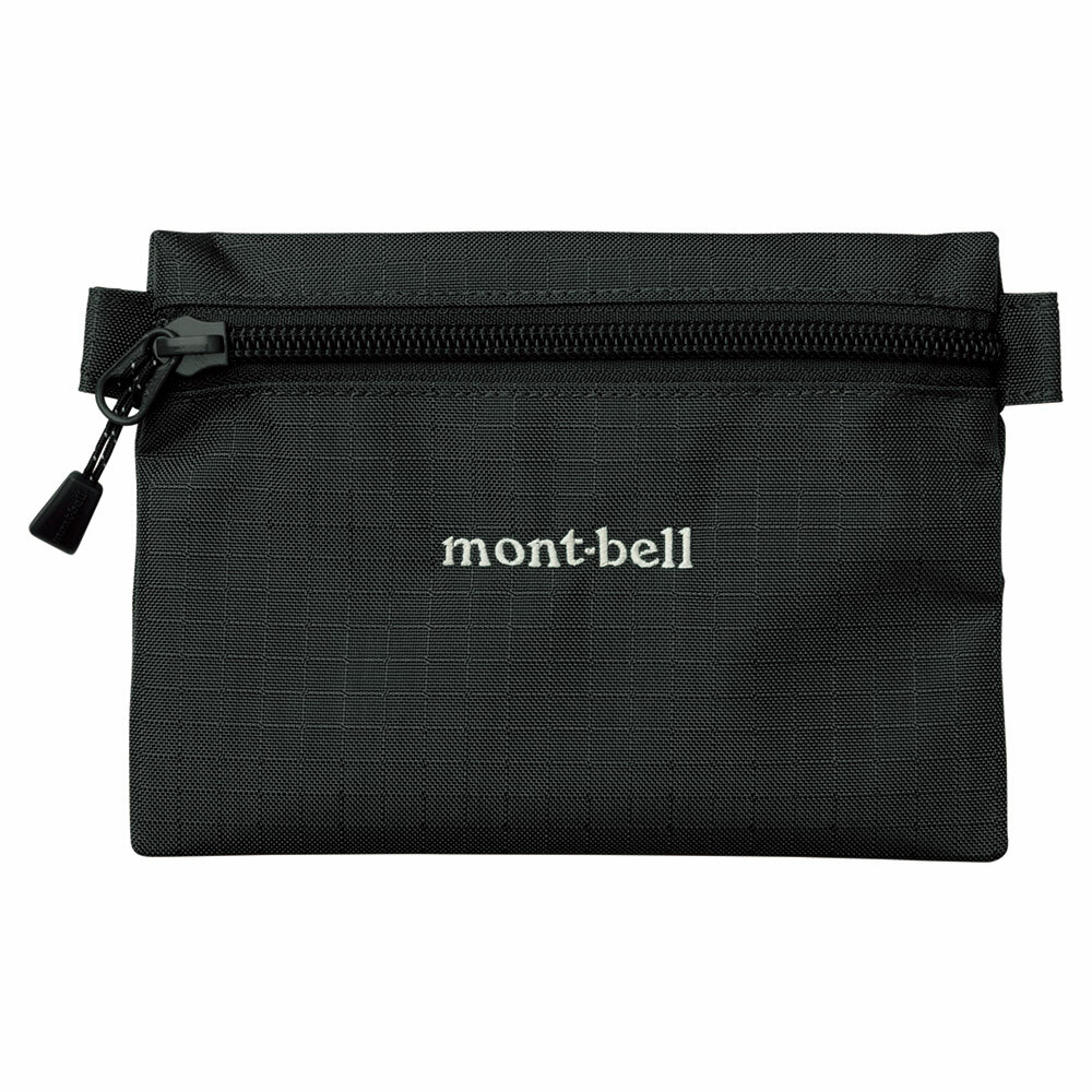 montbell: Paper Pouch