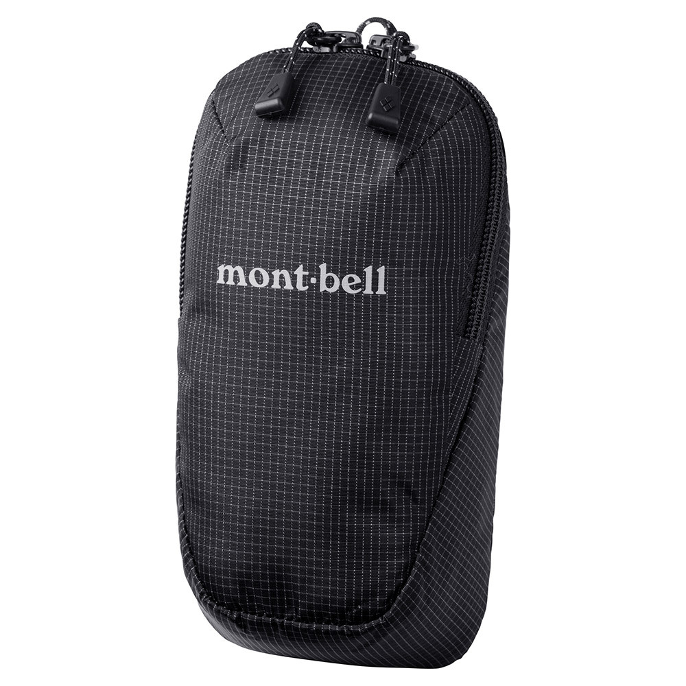montbell: Attachable Simple Pouch