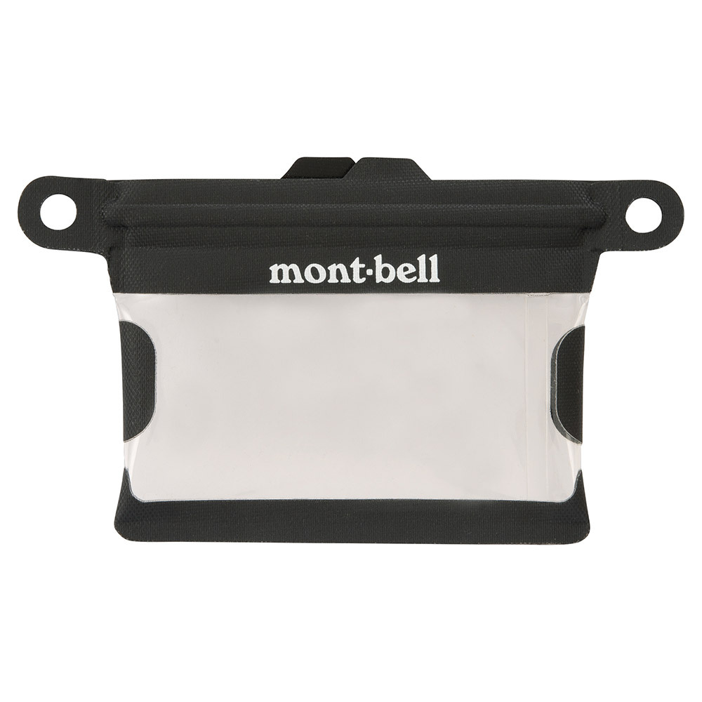 montbell: Dry Key Case