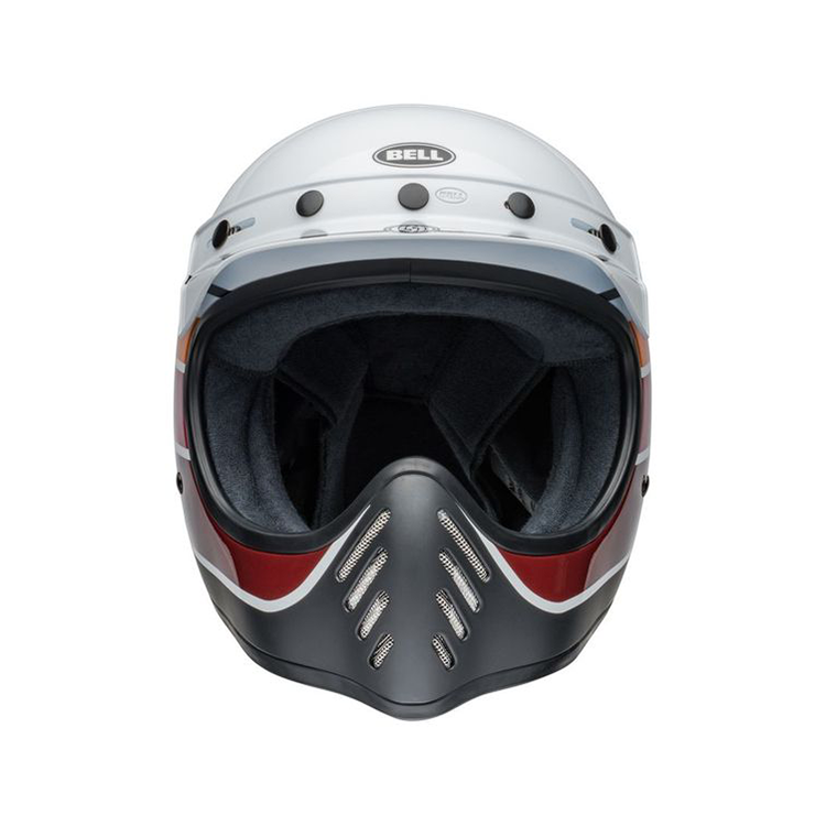 BELL – MOTO3 / RSD SADDLEBACK