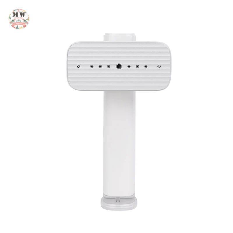 日本Yohome|輕感旋轉多用3秒即熱即平煥新掛燙機 |原裝行貨 1年保養