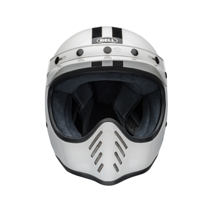 BELL – MOTO3 / STEVE MCQUEEN