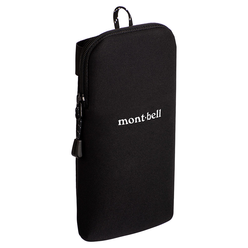 montbell: Attachable Phone Pouch