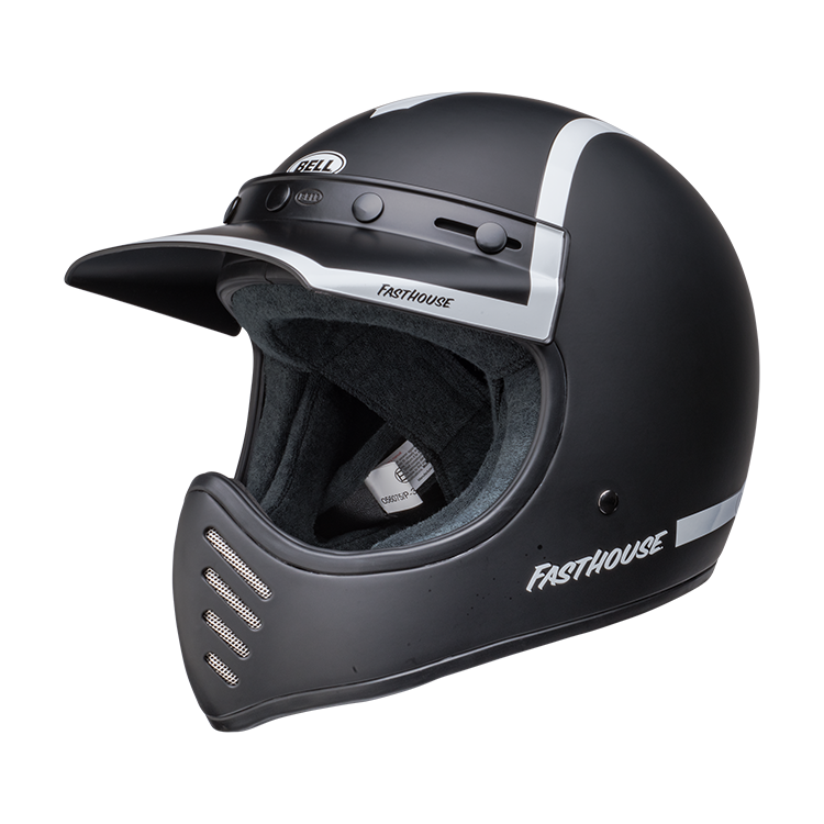 BELL – MOTO3 / FASTHOUSE